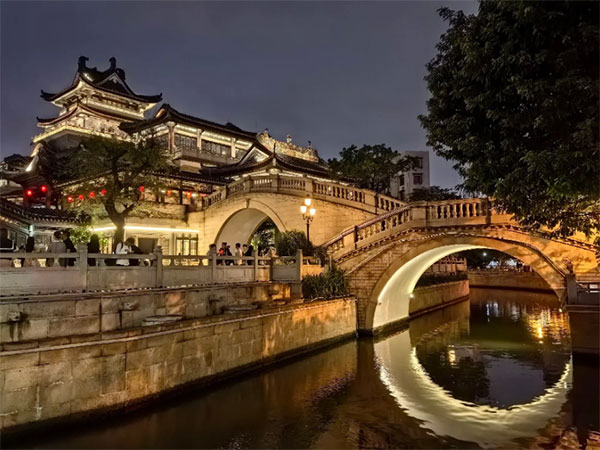Yongqing Fang