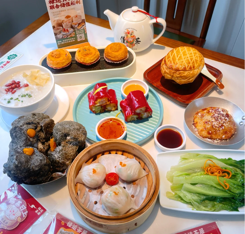 Dinner